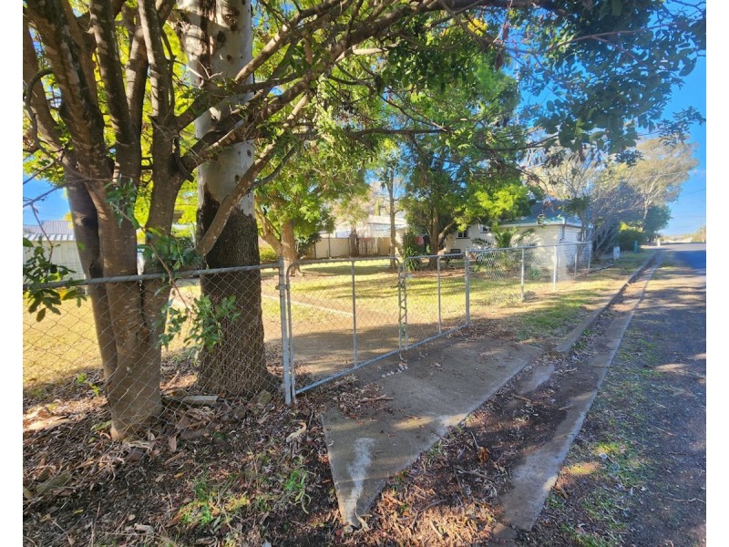 1 Allport Street, Pittsworth QLD 4356