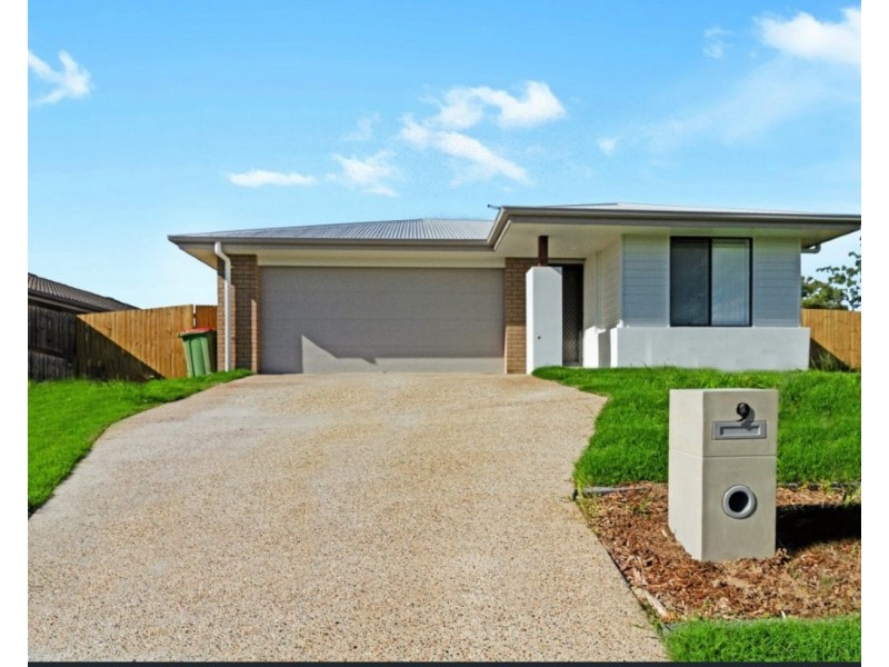 9 David Court, Helidon QLD 4344