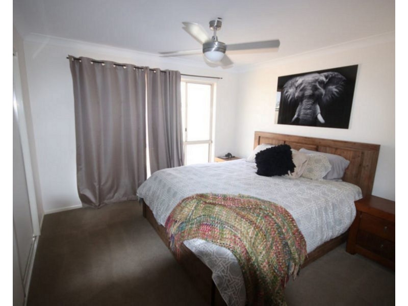 16 Thomas Street, Cambooya QLD 4358