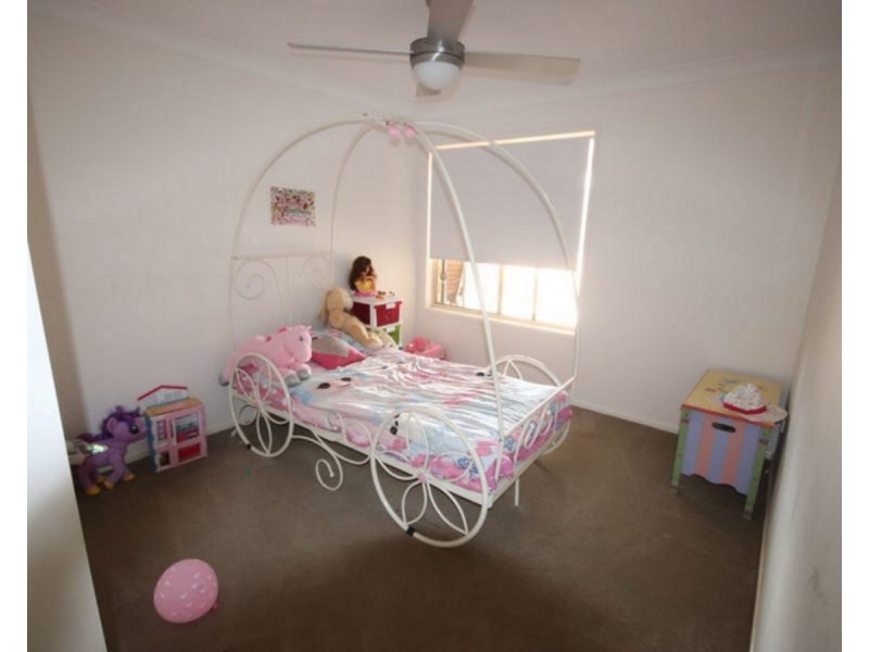 16 Thomas Street, Cambooya QLD 4358