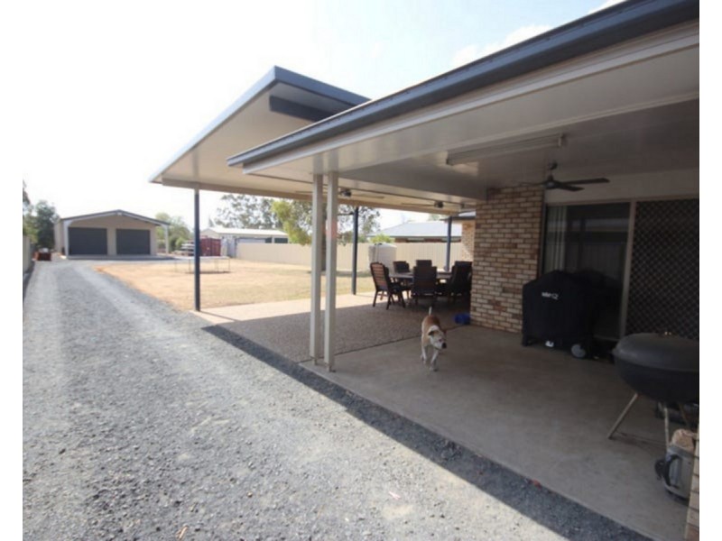 16 Thomas Street, Cambooya QLD 4358