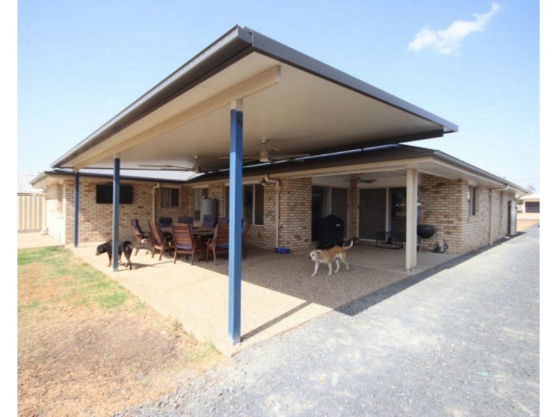 16 Thomas Street, Cambooya QLD 4358