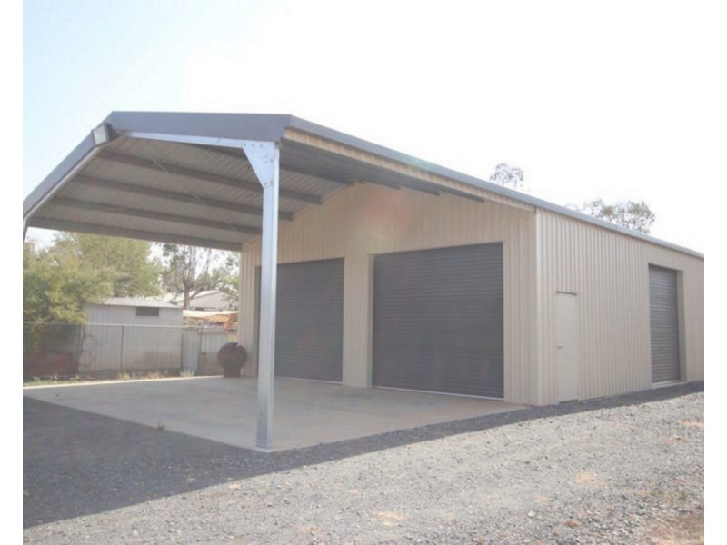 16 Thomas Street, Cambooya QLD 4358