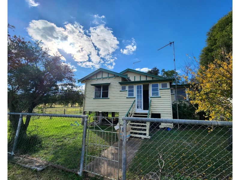 442 O’Conner Road, Coalbank QLD 4352
