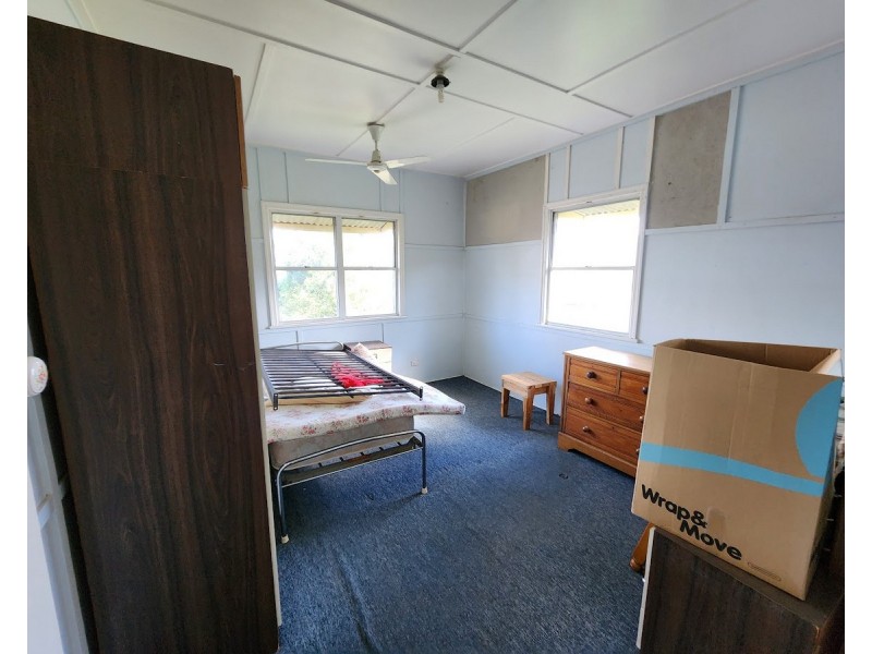 442 O’Conner Road, Coalbank QLD 4352