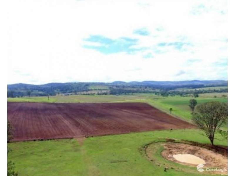 442 O’Conner Road, Coalbank QLD 4352