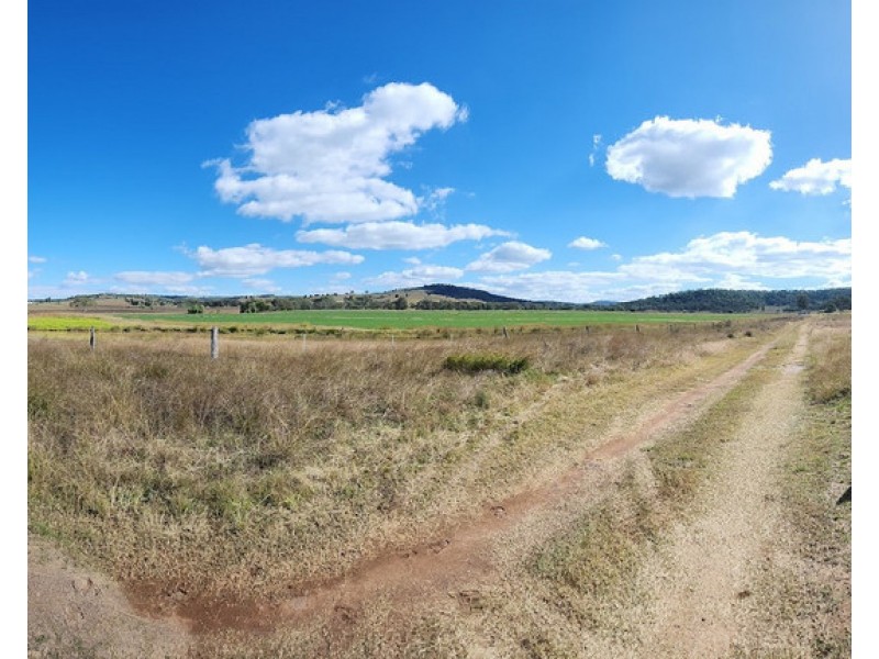 442 O’Conner Road, Coalbank QLD 4352