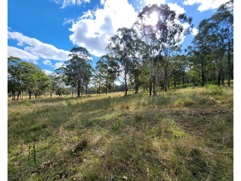 442 O’Conner Road, Coalbank QLD 4352