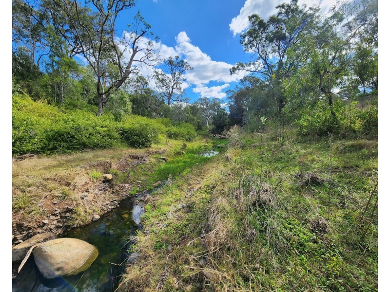 442 O’Conner Road, Coalbank QLD 4352