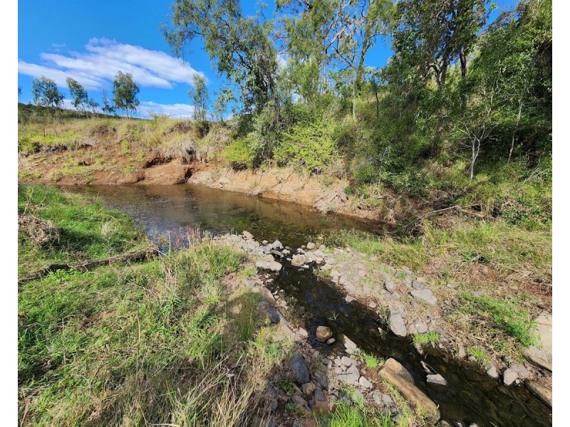 442 O’Conner Road, Coalbank QLD 4352