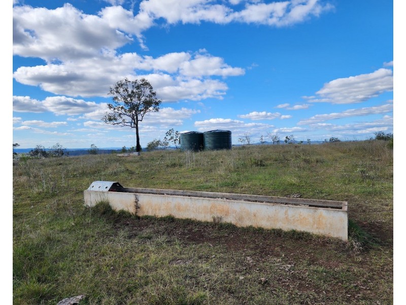 442 O’Conner Road, Coalbank QLD 4352