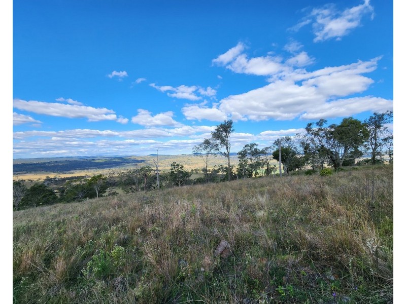 442 O’Conner Road, Coalbank QLD 4352