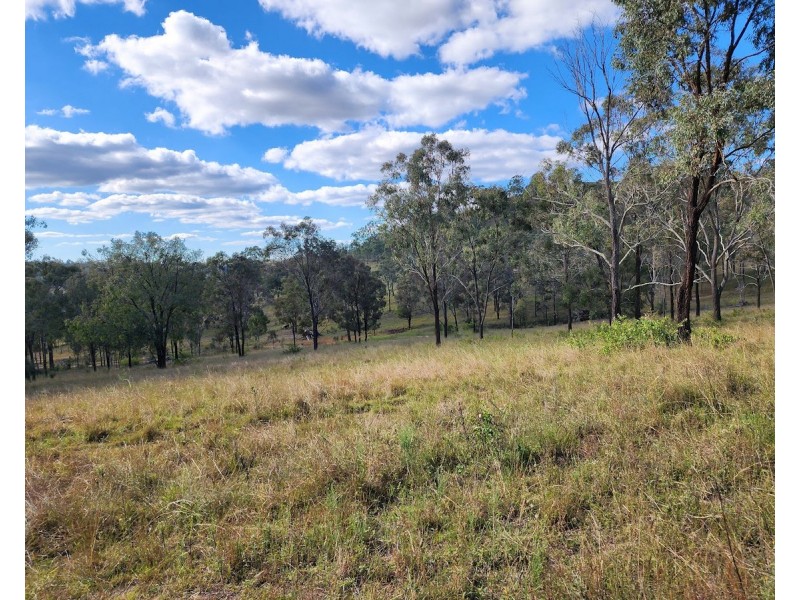 442 O’Conner Road, Coalbank QLD 4352