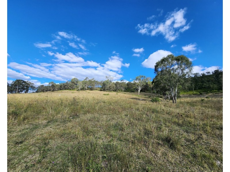 442 O’Conner Road, Coalbank QLD 4352