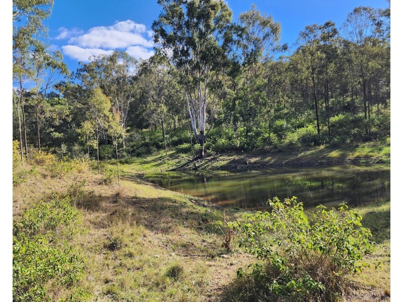 442 O’Conner Road, Coalbank QLD 4352