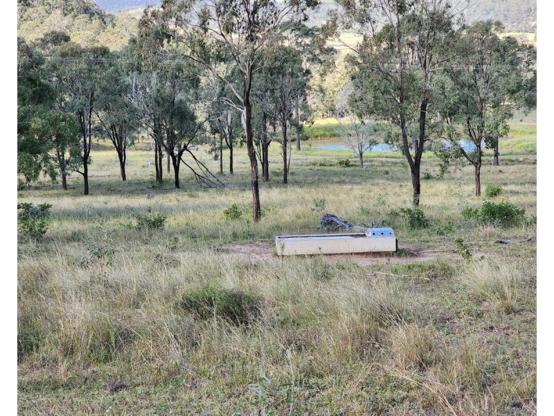 442 O’Conner Road, Coalbank QLD 4352