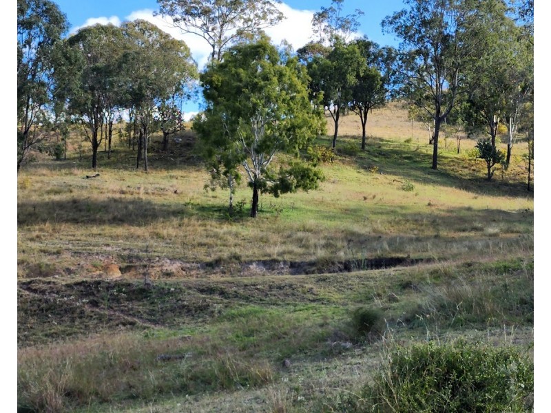 442 O’Conner Road, Coalbank QLD 4352