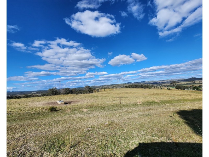 442 O’Conner Road, Coalbank QLD 4352