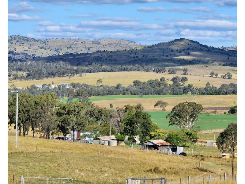 442 O’Conner Road, Coalbank QLD 4352