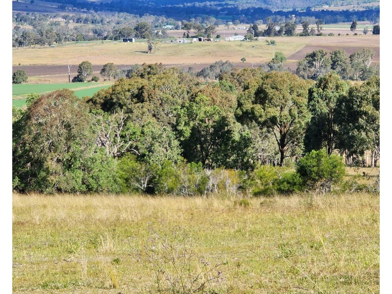 442 O’Conner Road, Coalbank QLD 4352
