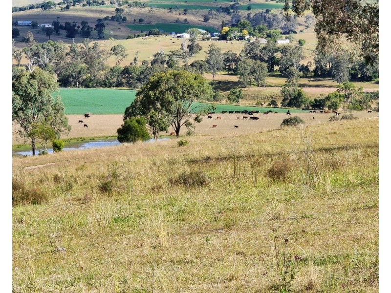 442 O’Conner Road, Coalbank QLD 4352