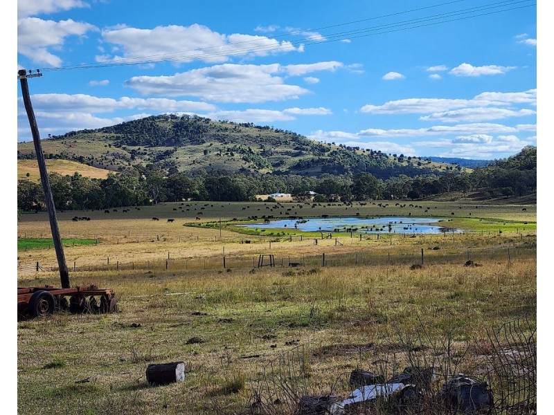 442 O’Conner Road, Coalbank QLD 4352