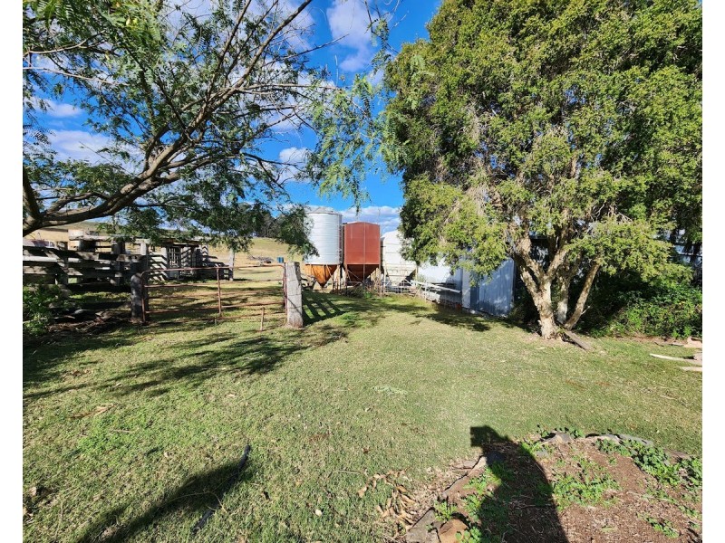 442 O’Conner Road, Coalbank QLD 4352