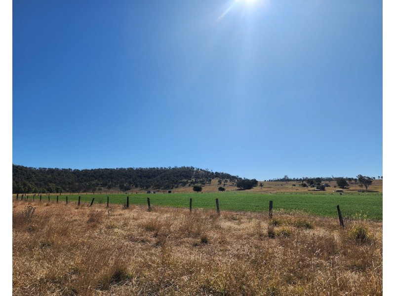 442 O’Conner Road, Coalbank QLD 4352