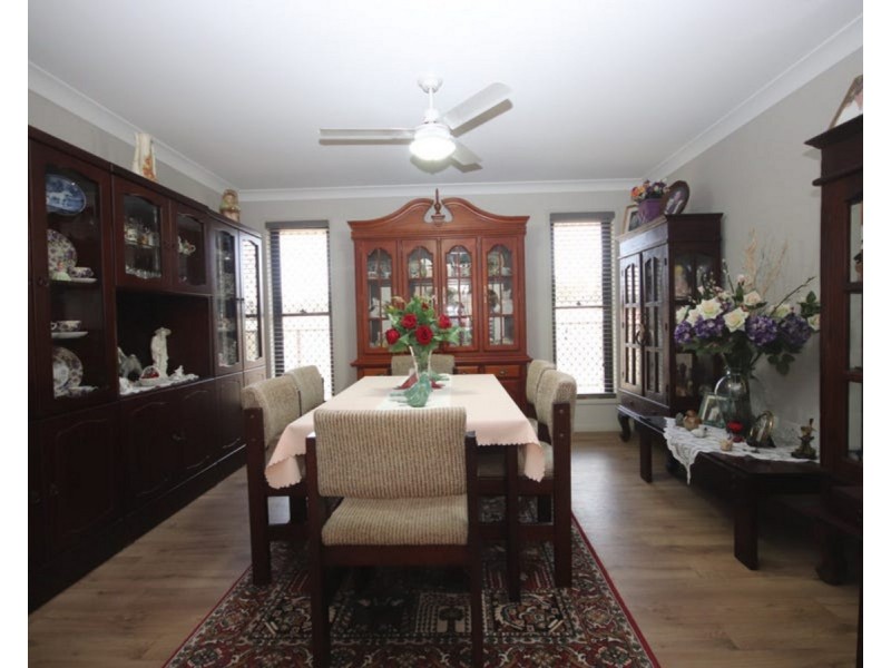18 Lee Court, Crows Nest QLD 4355