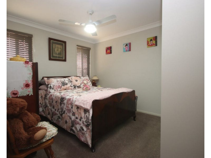 18 Lee Court, Crows Nest QLD 4355