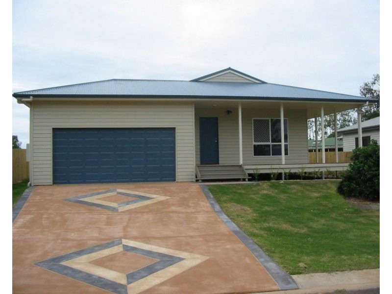 10 Carly Drive, Helidon QLD 4344