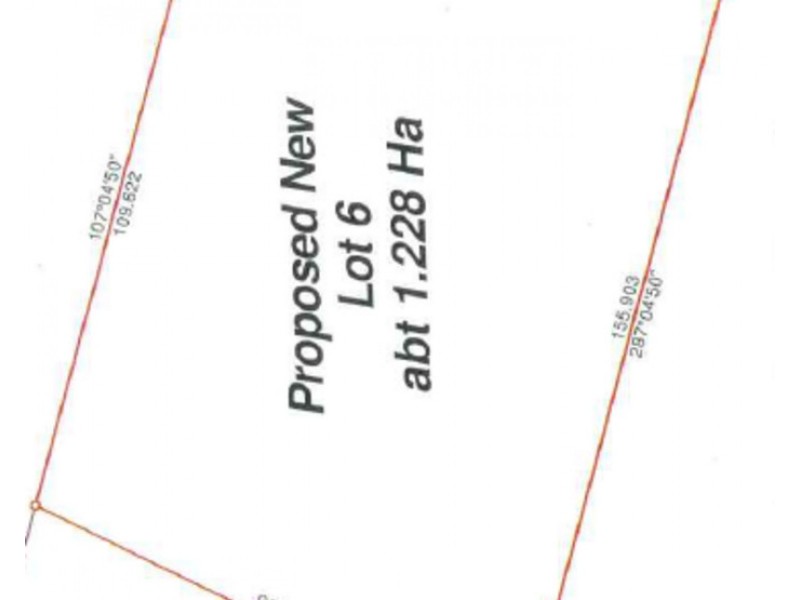 6 Chinchilla Tara Road/Gaske Lane, Chinchilla QLD 4413