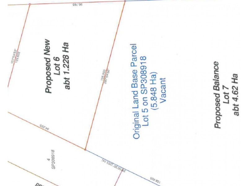 6 Chinchilla Tara Road/Gaske Lane, Chinchilla QLD 4413