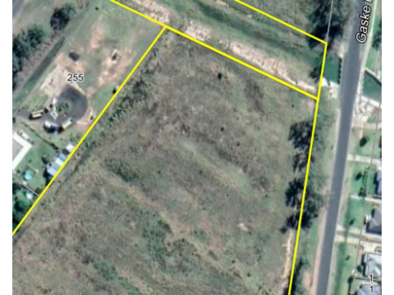 6 Chinchilla Tara Road/Gaske Lane, Chinchilla QLD 4413
