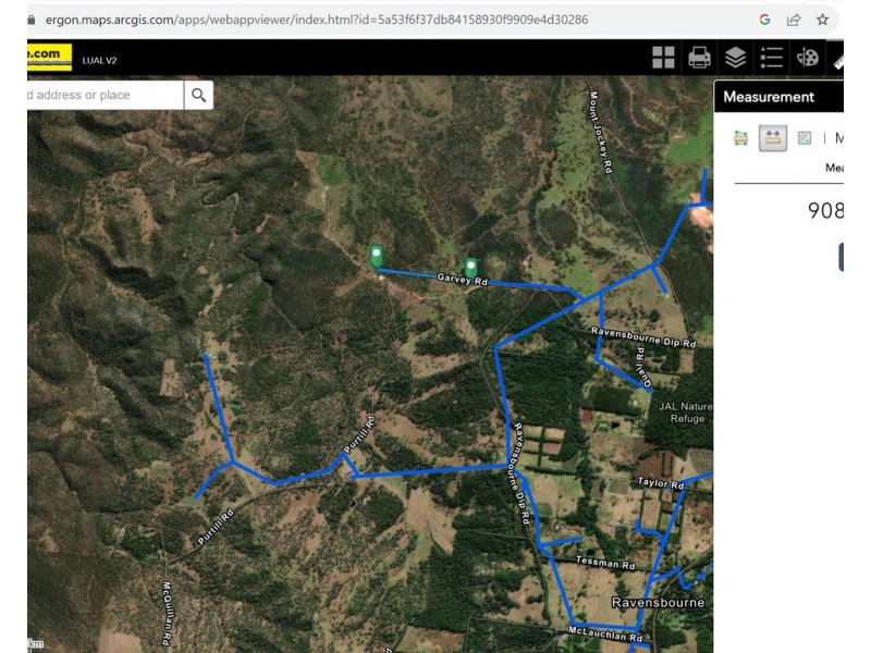 128 Garvey Road, Ravensbourne QLD 4352