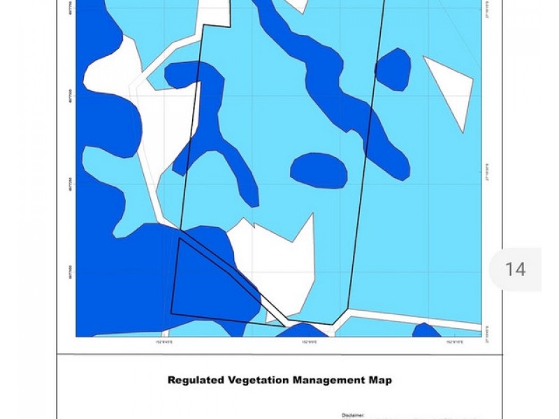 128 Garvey Road, Ravensbourne QLD 4352
