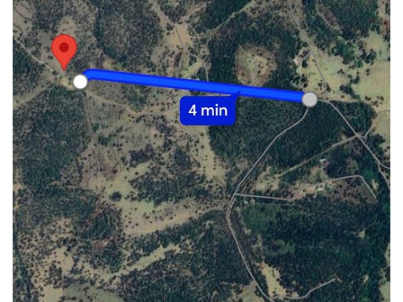 128 Garvey Road, Ravensbourne QLD 4352