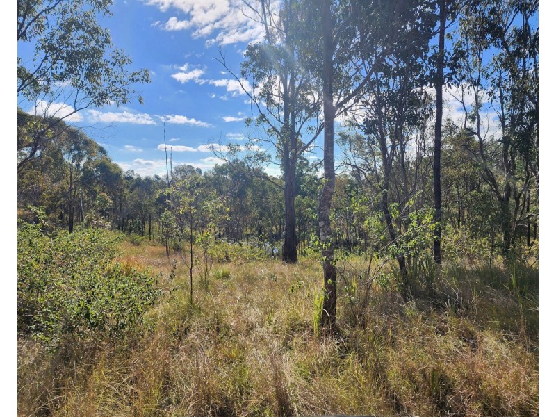 128 Garvey Road, Ravensbourne QLD 4352