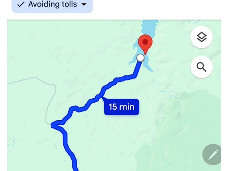 128 Garvey Road, Ravensbourne QLD 4352