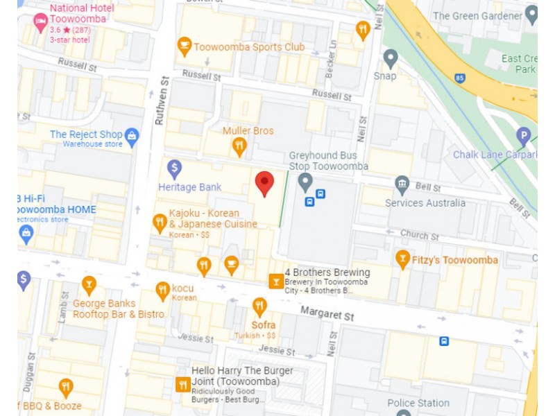 28 Bell Street, Toowoomba City QLD 4350