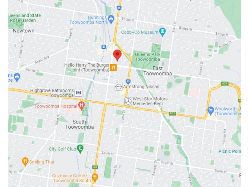 28 Bell Street, Toowoomba City QLD 4350