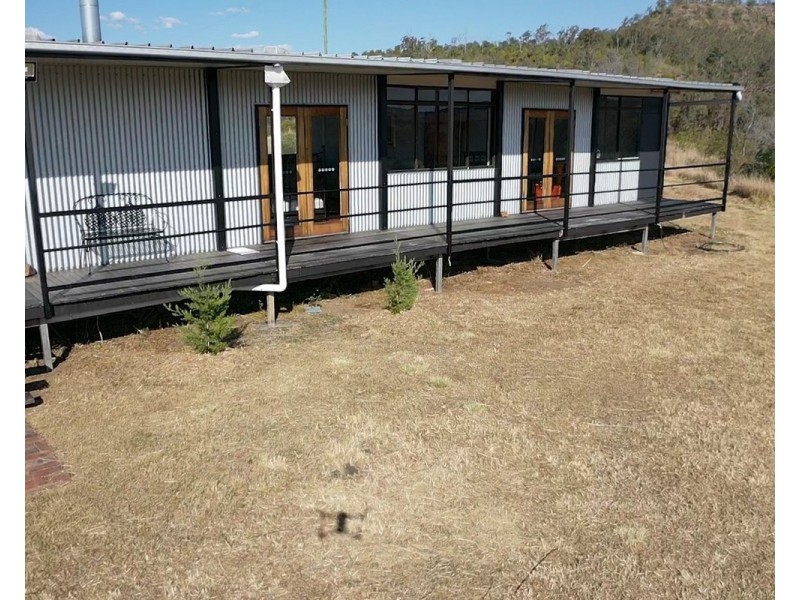 Cooyar QLD 4402