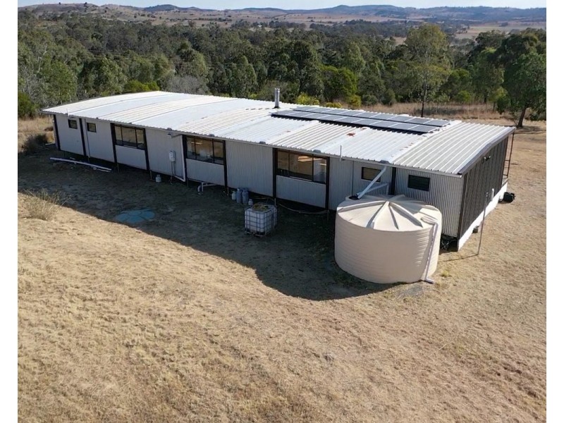 Cooyar QLD 4402