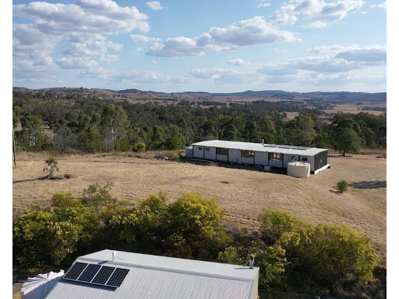 Cooyar QLD 4402