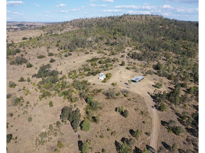 Cooyar QLD 4402