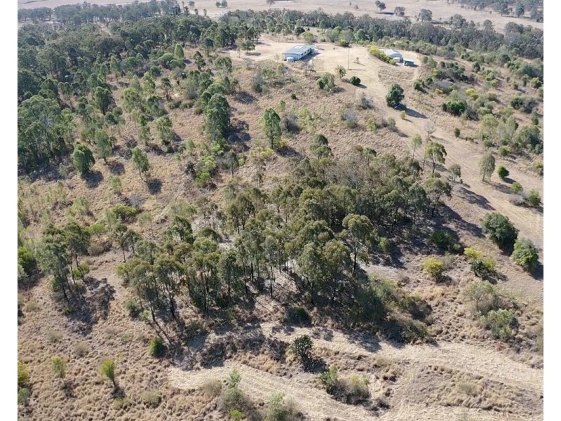 Cooyar QLD 4402