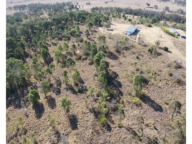 Cooyar QLD 4402