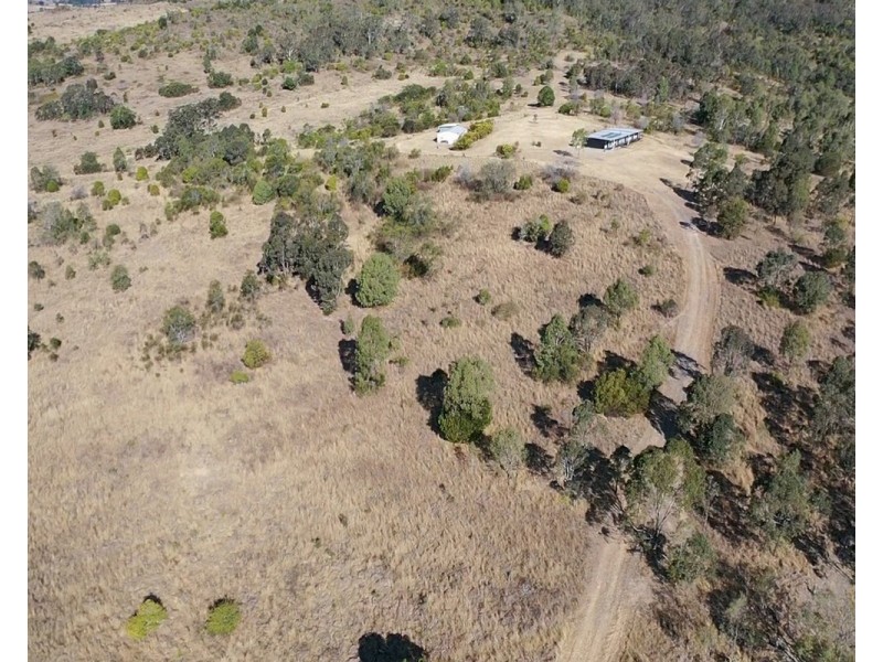 Cooyar QLD 4402