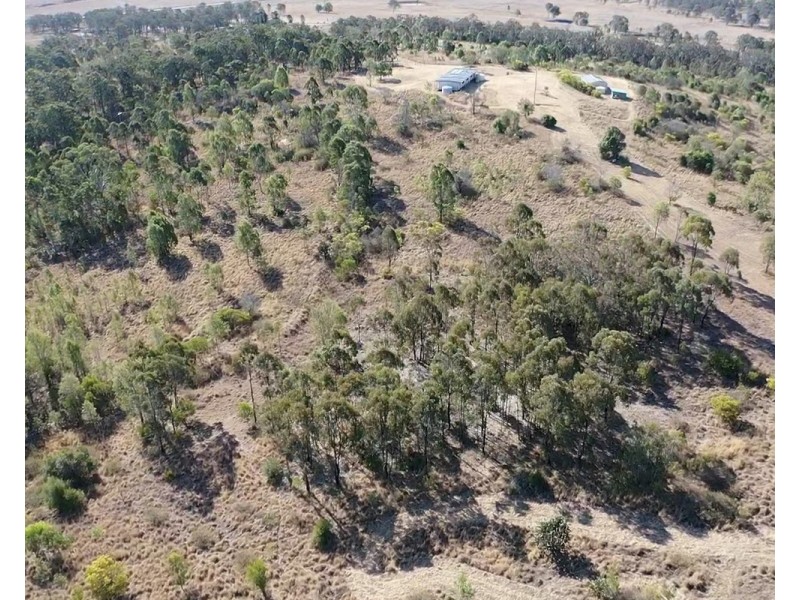 Cooyar QLD 4402