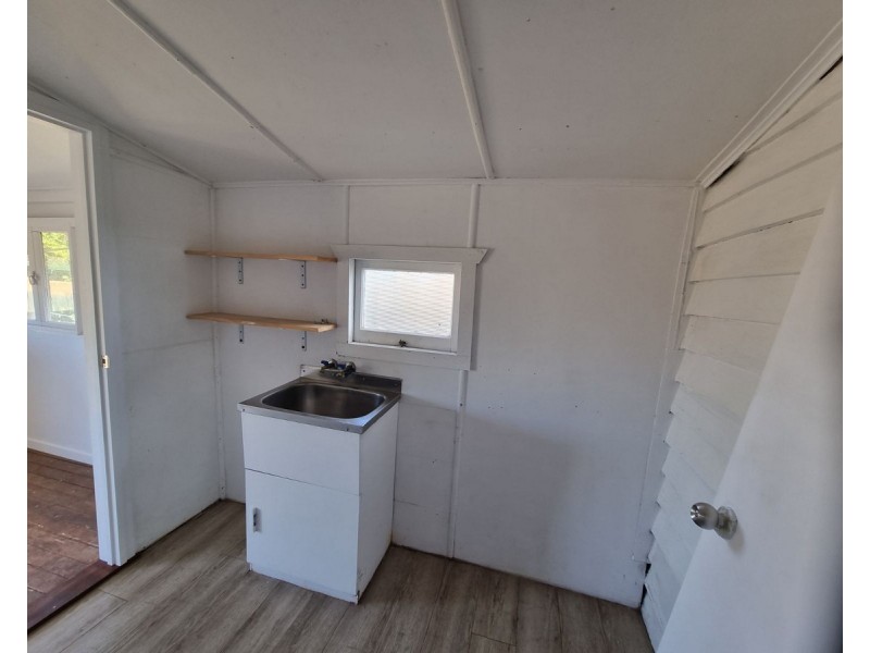 262 North Street, Rockville QLD 4350